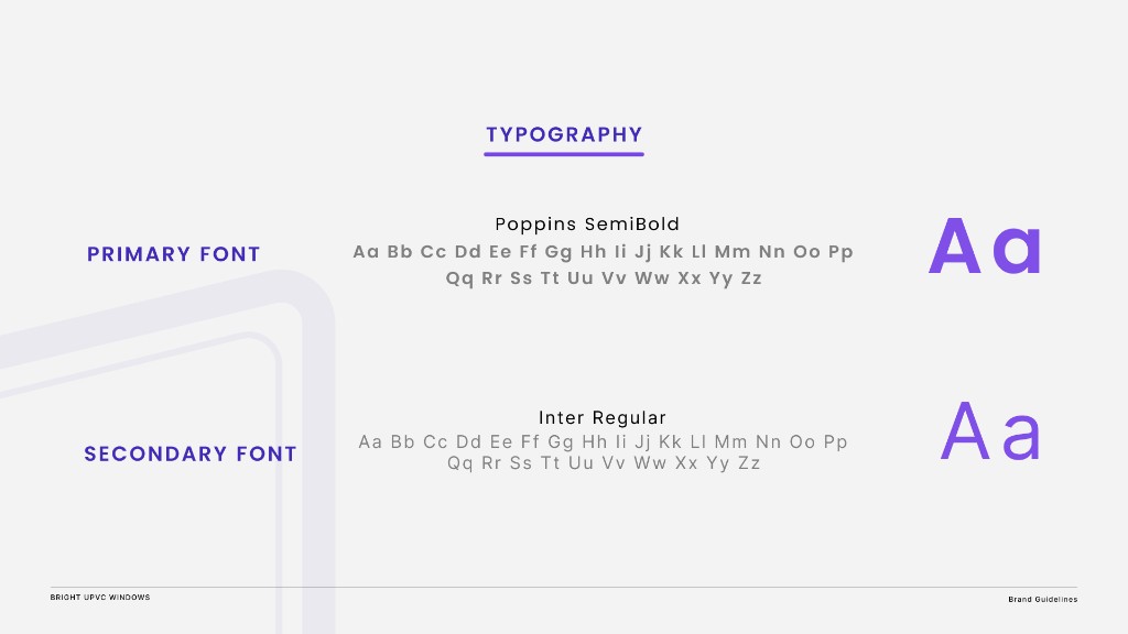 Typography
